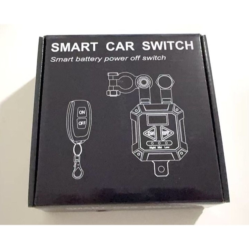 Disconnect Smart Kill Switch - Picture 4 of 5